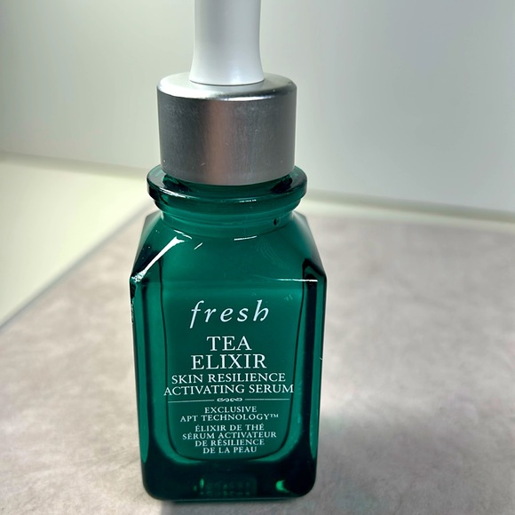fresh | Skincare | New Fresh Tea Elixir Skin Resilience Activating ...